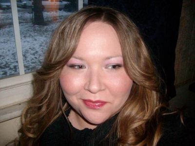 Jessica Stevens