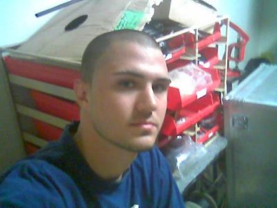 Joshua Willis