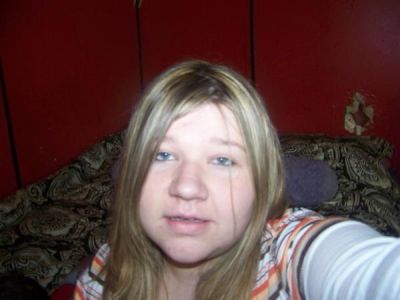 Cassie Grover