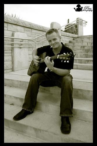 Justin Kutilek