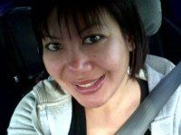 Christine Borossay