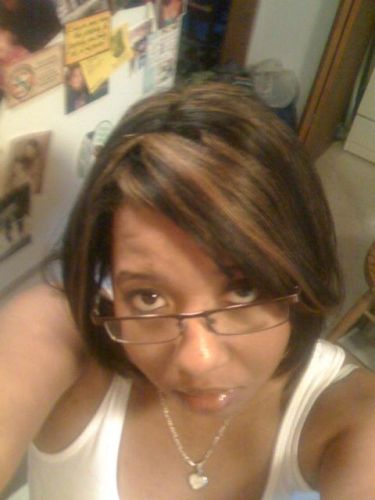 Taneesha Still