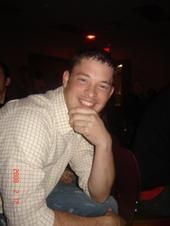 Dustin Hunter