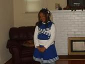Mya Wright
