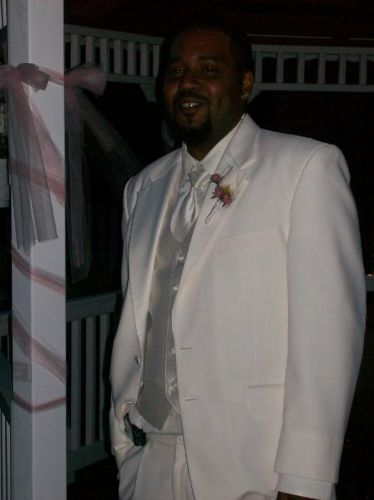 Donald Lee