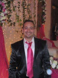 Mazen Merhi