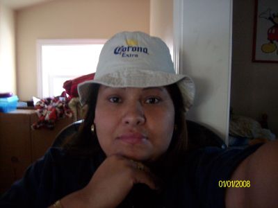 Imelda Mireles