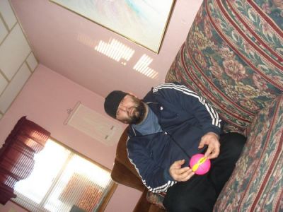 Jeremy Weinfurtner