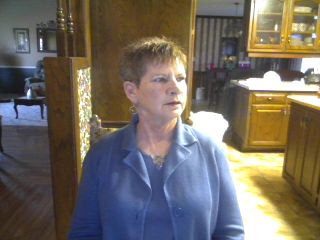Nancy Webb