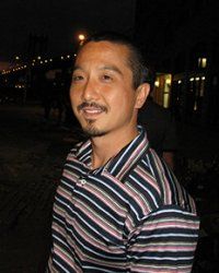 In Kim