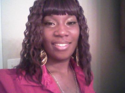 Lakeisha Bedford