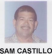 Samuel Castillo