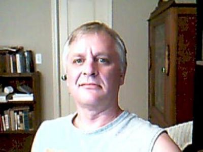Mark Bonuchi