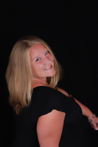 Amanda Hackworth