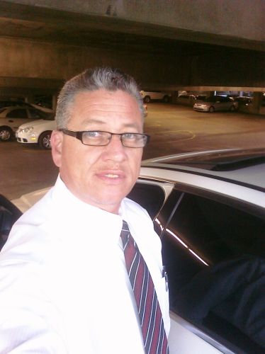 Leonard Gallegos