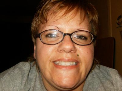 Carol Cain