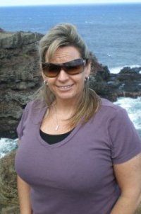 Renee Glondo