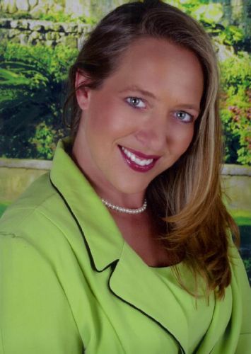 Michelle Kronen