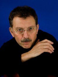 Charles Santon