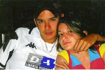 Yesenia Bonilla