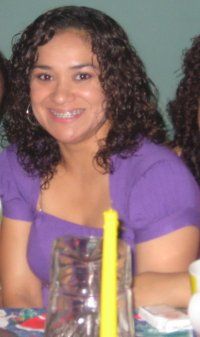 Rina Velasquez