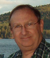 John Leindecker