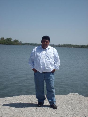 Edgar Cartagena