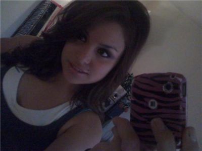 Lizethe Mendoza