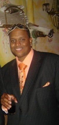 John Singleton