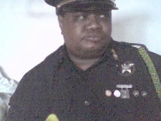 Wendell Fears