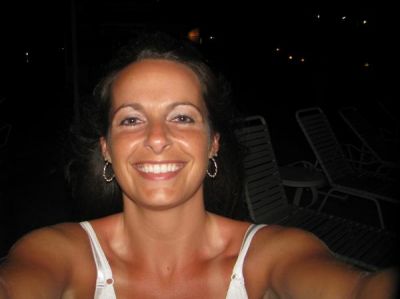 Julie Verdon