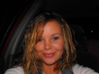 Courtney Stewart