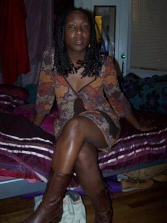 Muriel Johnson