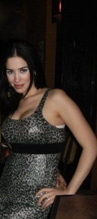 Angela Casillo