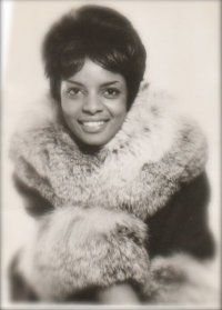 Betty Hibbert
