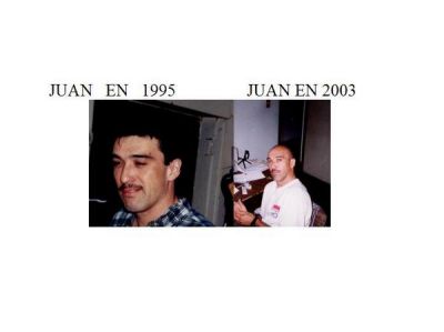Juan Cavazos