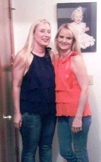 Tina Redden