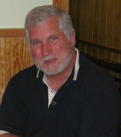 Raymond Casper