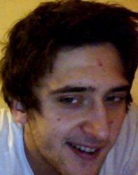 Jeremy Madzelan