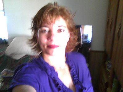 Genilda Davis