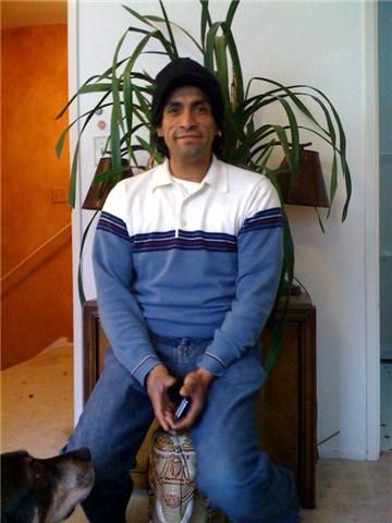 Martin Pena