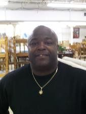James Peterson