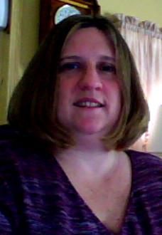 Susan Johnson