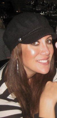 Kristin Rizzo