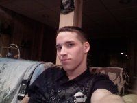 Eric Shaver