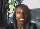 Niesha Trent