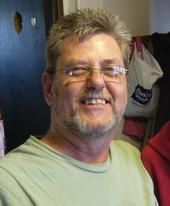 Barry Landmon