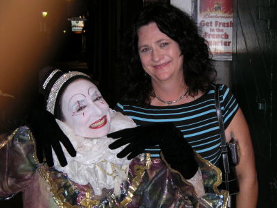 Christina George