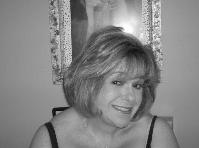 Sherry Mermelstein