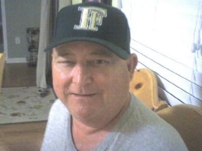 Ronald Cody